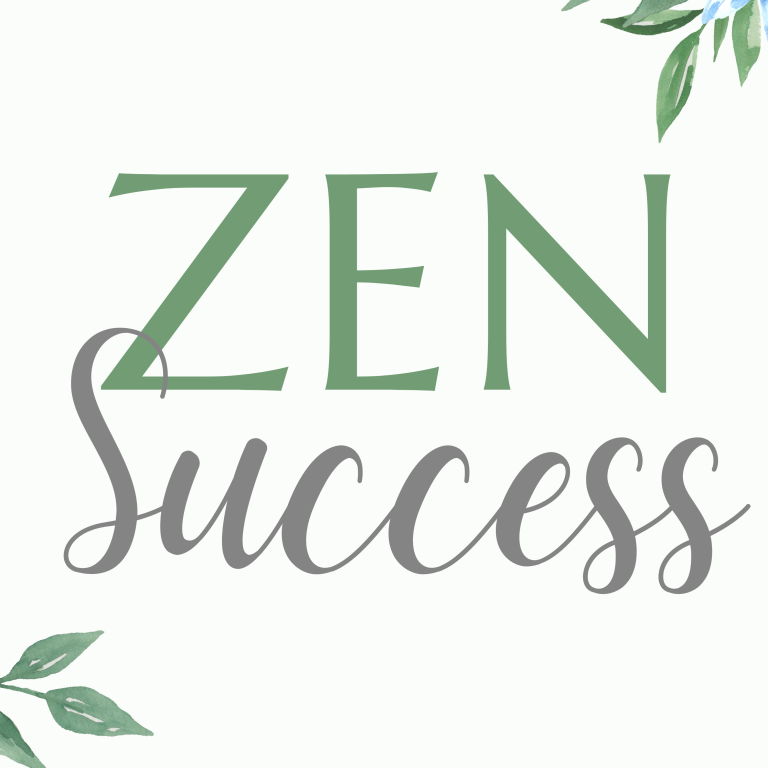 ARCHIVE Zen Success